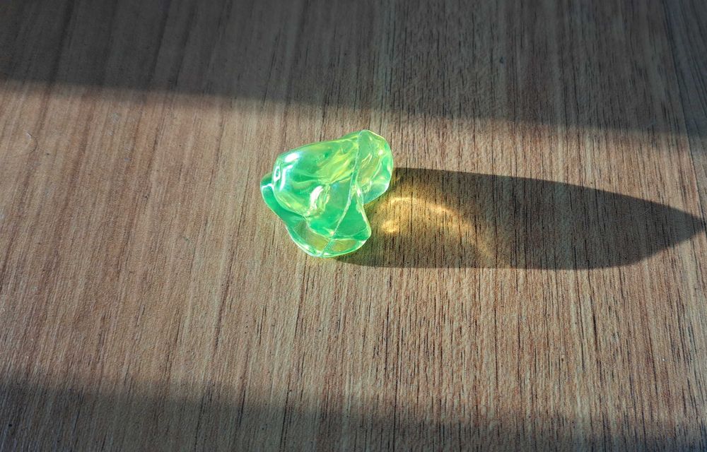 Kamyki ozdobne plastikowe