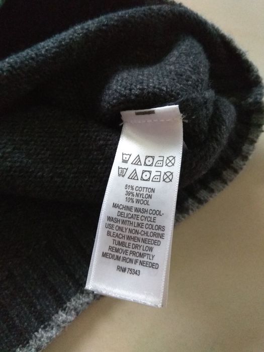 Sweter sweterek Jarvis Archer 104