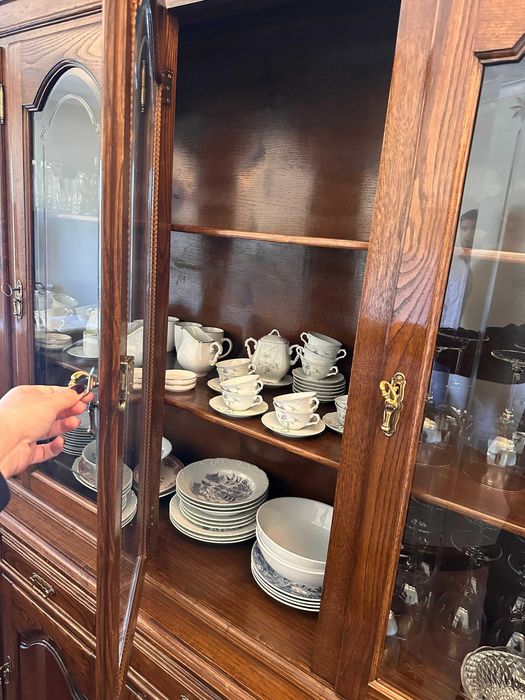 Mobília Sala de Jantar