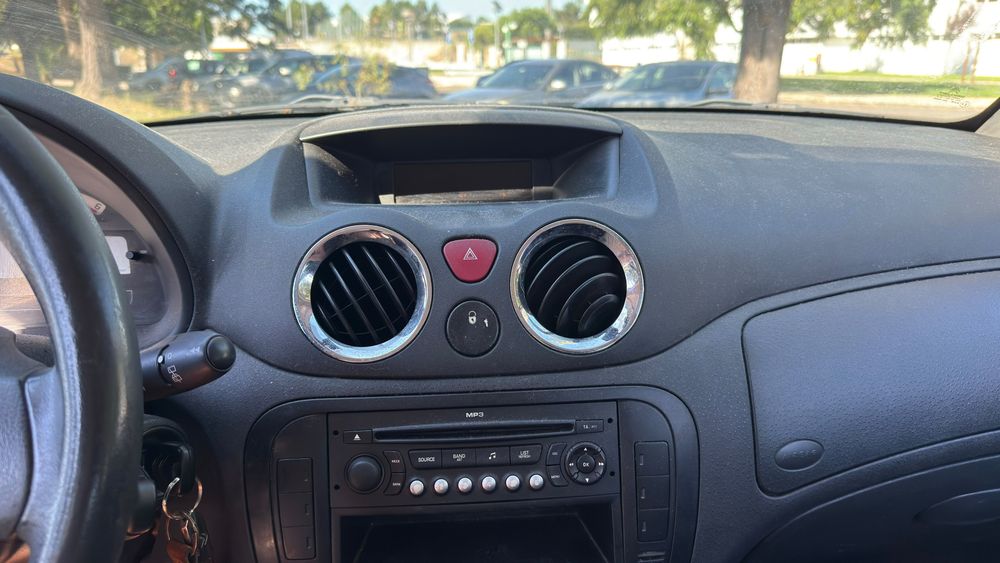 Citroen C2 VTR 1.4 HDI 2007