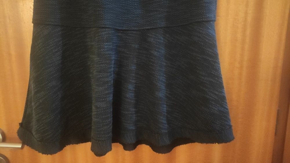 Vestido Stradivarius