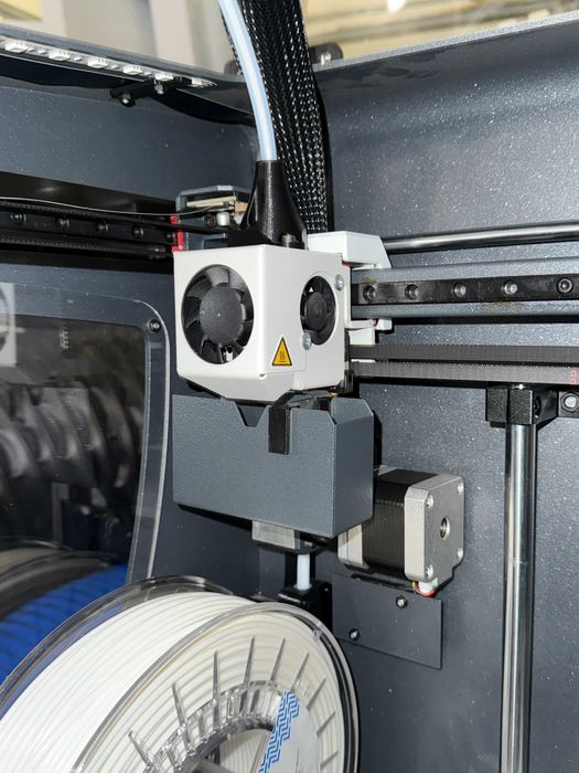 NOWA----- Drukarka 3D BCN3D Sigmax R19, PROMOCJA !!!