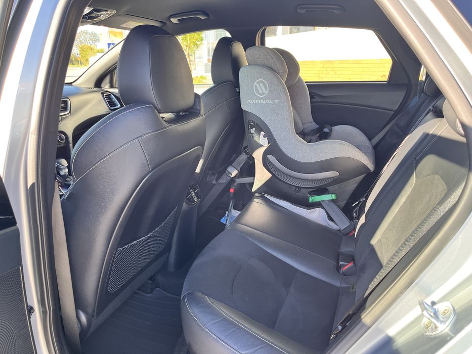 Kia proceed 1.6 crdi Gtline