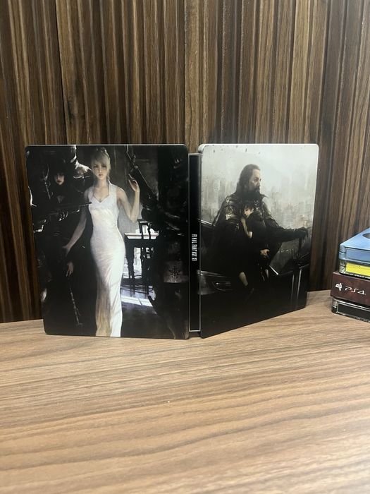 Gry na Playstation 4 ps4 - GTA, God of War, Ghost, medievil