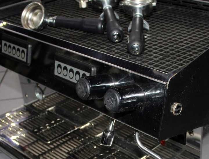 Ekspres Ciśnieniowy do  Kawy ATLANTIC ESPRESSO