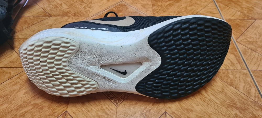 Sapatilhas Nike ZoomFly 5