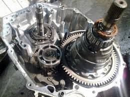 Ремонт Механической КПП рено фиат фольцваген любой сложности