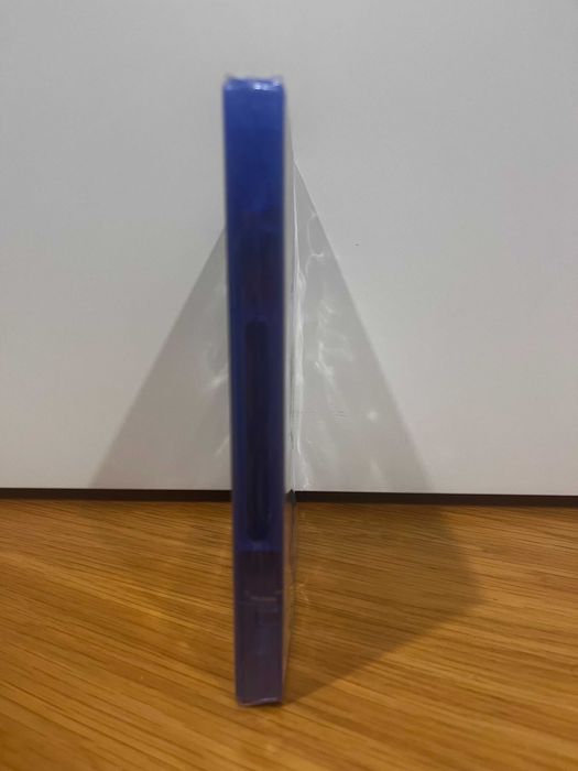 Vendo jogo FC 26 para a PS5 novo