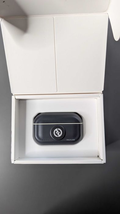 Радіосистема Hollyland Lark M2 Duo USB-C