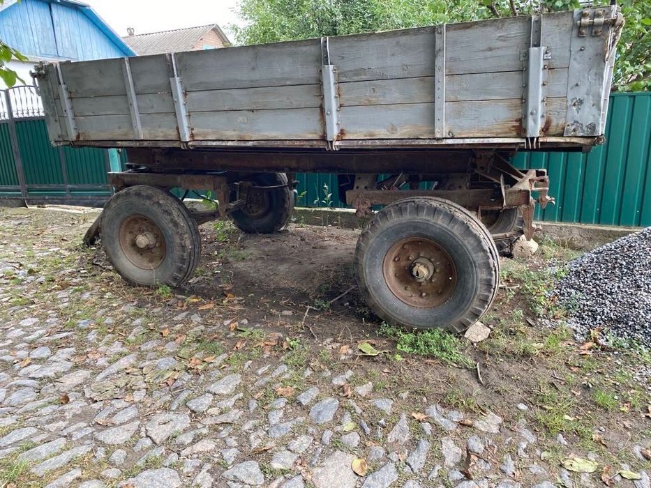 Продам трактор МТЗ 80