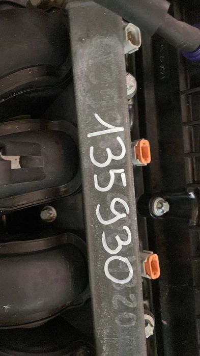 Motor Mitsubishi Colt 1.3 95CV Ref: 135930