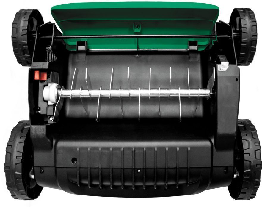 Wertykulator Elektryczny Stalco Lss 4In1 1600W  38Cm
