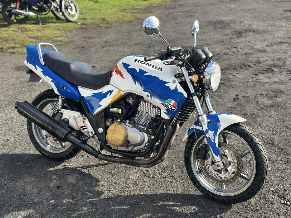 Honda