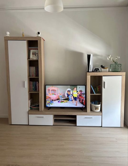 Conjunto Sala Completo