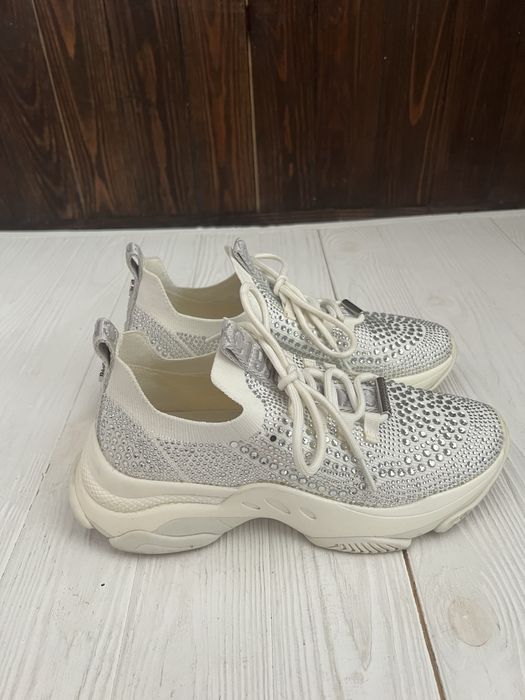Кросівки жіночі Steve Madden 39