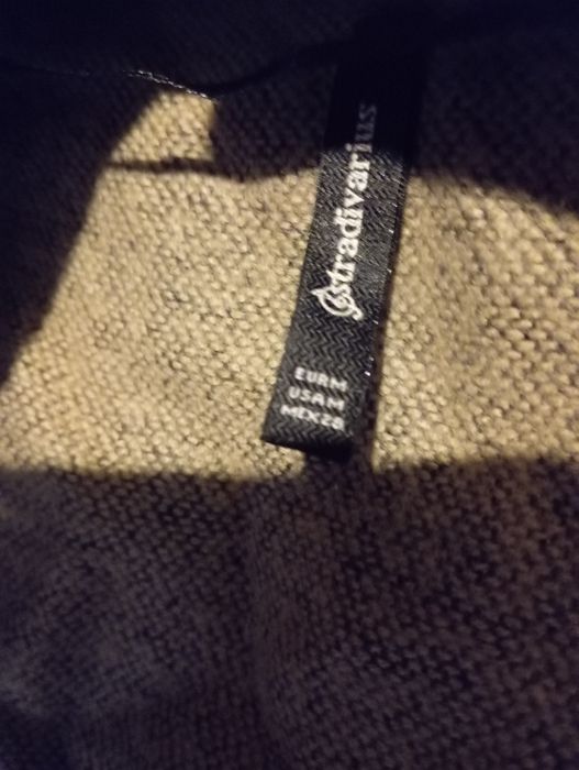 Poncza ,narzutki damskie