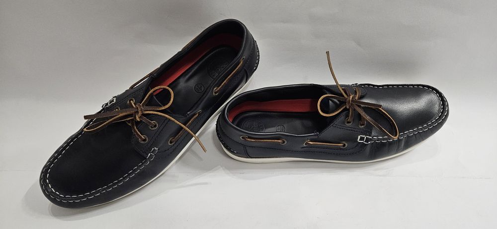 Buty żeglarskie NEXT rozmiar 43