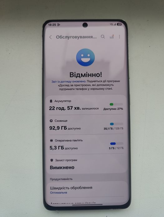 Samsung s21 ultra 12/128gb