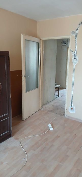 Mieszkanie 46m, pierwsze piętro, Proszowice, ul. Partyzantów