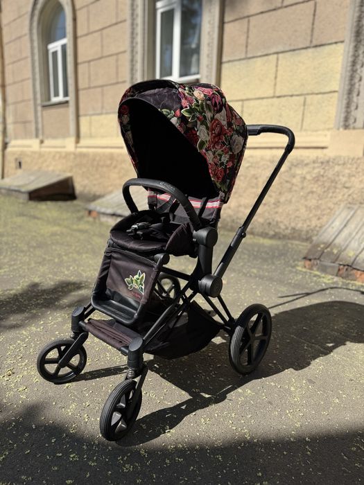 Продам коляску Cybex Priam
