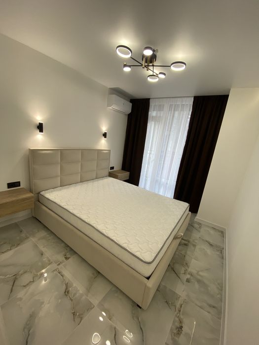 Продам стильну квартиру в ЖК Манхетин за приємною ціною