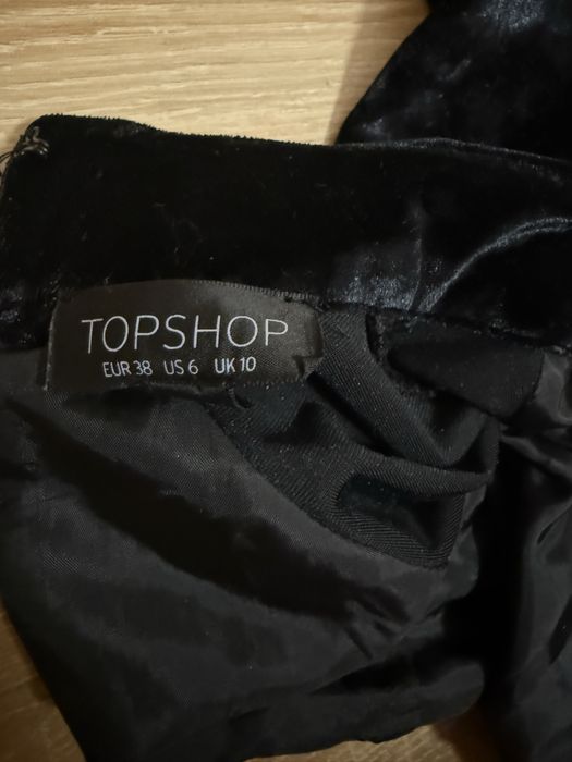 Topshop комбінезон