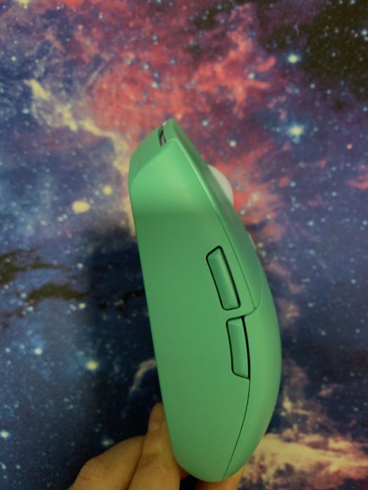 Без дротова мишка logitech g305