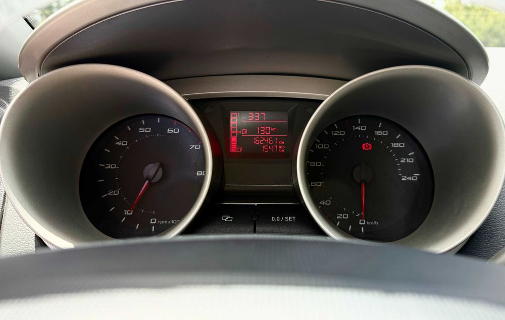 SEAT Ibiza IV ST Copa *Desde 99€/mês*