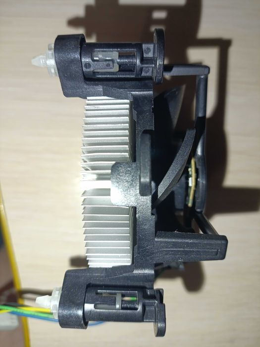 Платформа на 1155 сокеті