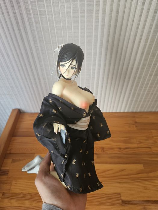 Продам Аниме коллекцию/Аниме фигурка/Anime figure/статуэтка