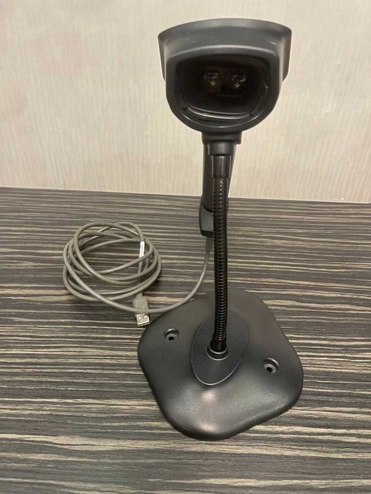 Сканер ШК Zebra, USB В наявності 50+ шт.
