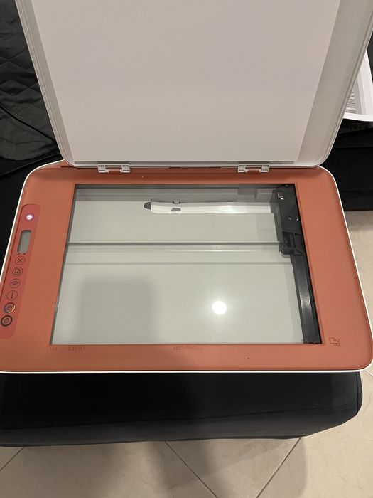 Impressora HP DeskJet 2723 e