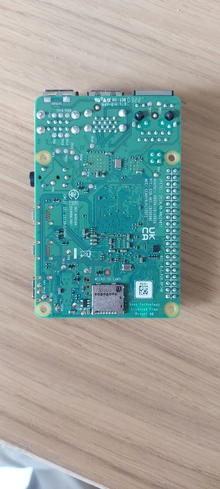 Profesjonalny zestaw - Raspberry Pi 4B 4GB – kompletny zestaw z modemem 4G LTE Quectel EC25-E i akcesoriami