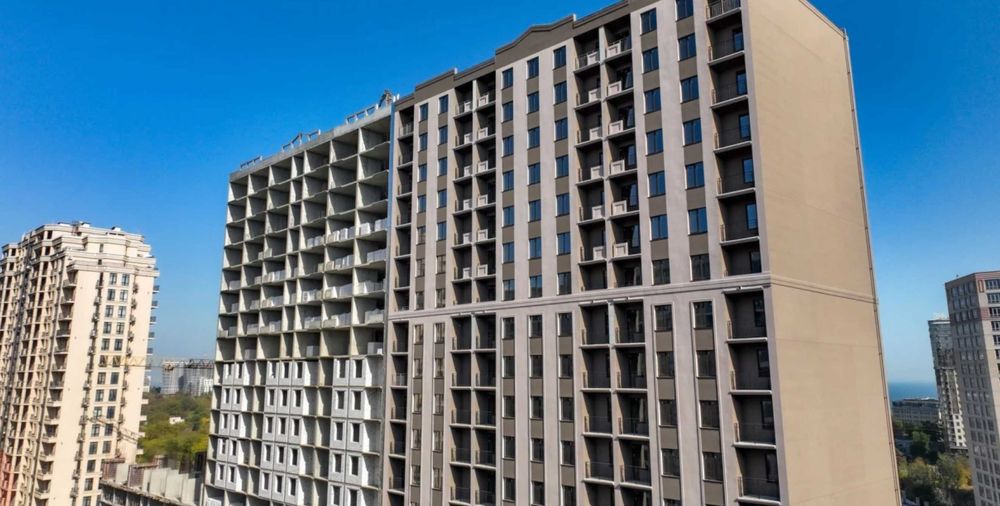 Продам квартиру в ЖК Еллада 6 ‼️ Аркадия ‼️ Море ‼️ Рассрочка