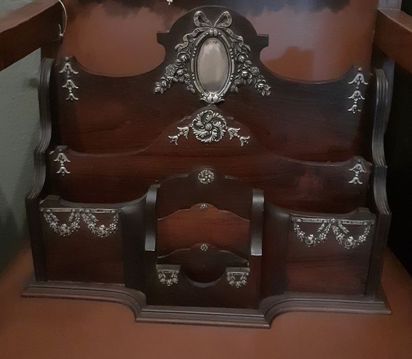 Carrinho  Mid-century e outros