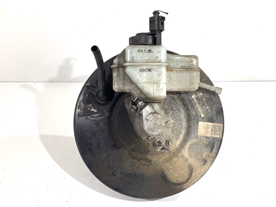 SERWO HAMULCOWE VW PASSAT B6 3C1614105AH Sedan/Limuzyna 05-10 2.0