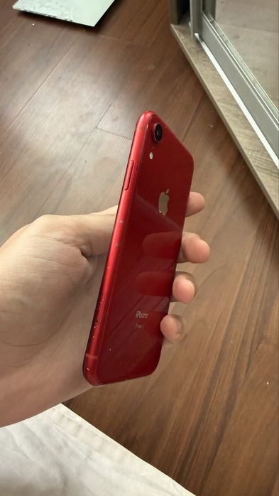 Продам iPhone XR 128GB бу