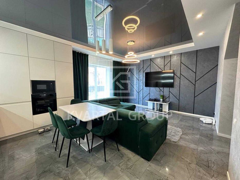 Чудовий дуплекс із СТИЛЬНИМ та ЯКІСНИМ ремонтом/Передмісття Києва 9км