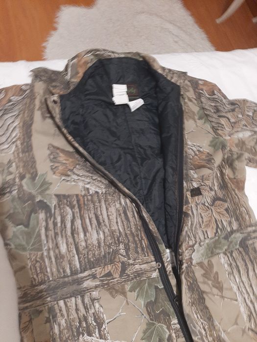 Vendo macacão termico de caça Liberty