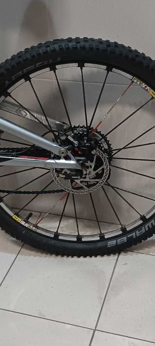 Bicicleta scott venda