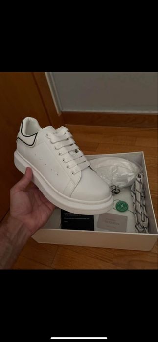 Alexander Mcqueen (N 43)