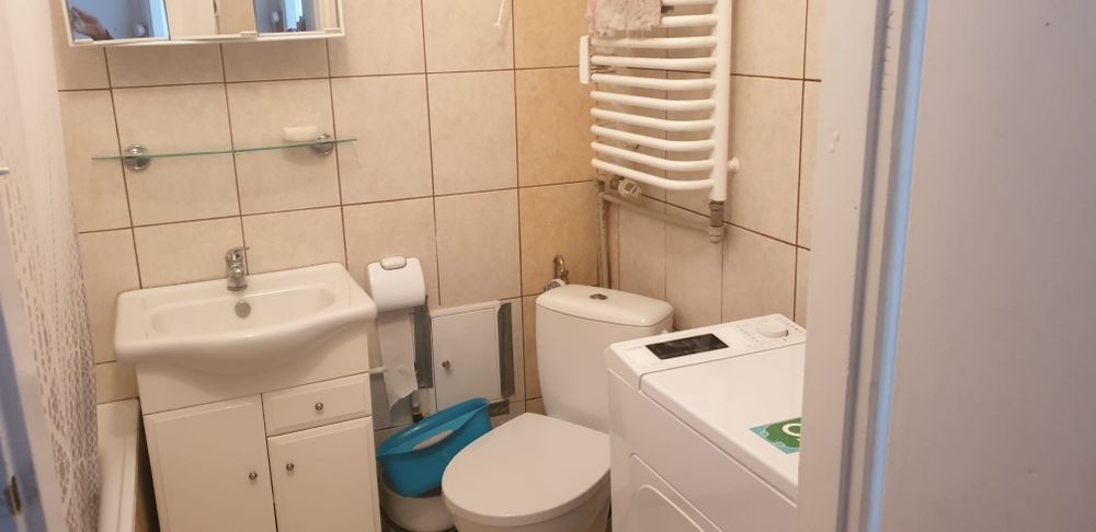 Do wynajęcia mięszkanie 1 pokojowe w Skawinie ul.  Korabnicka