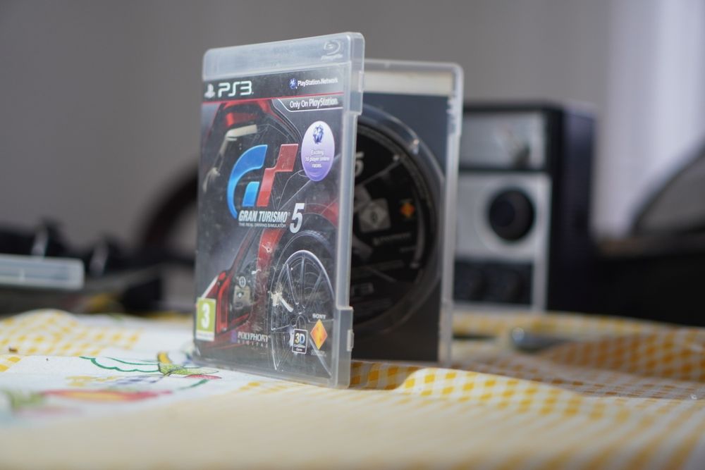 Jogos PS3
Vendo os seguintes jogos orig