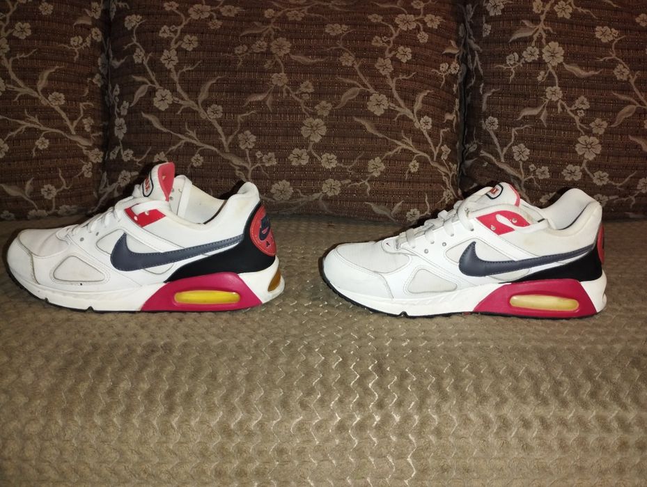 Чоловічі кросівки Nike Air Max