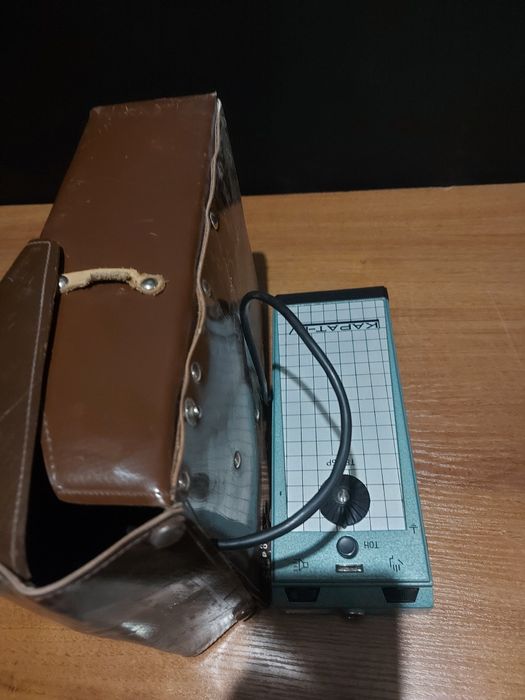 Радіостанція Карат М