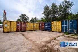 Мини-склад аренда ячейка хранение вещей бокс