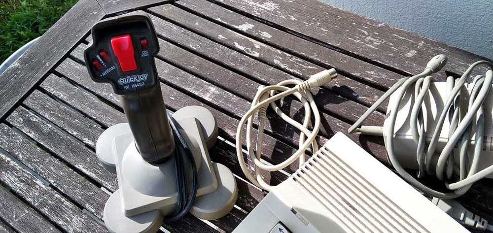 Commodore 64  komplet