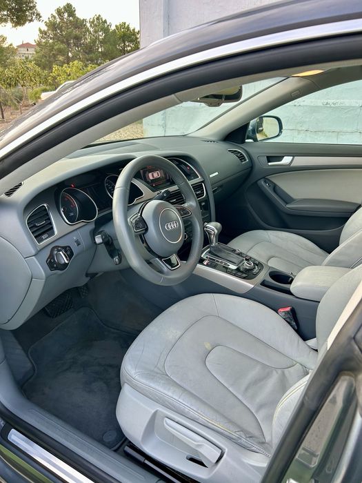 Audi A5 2.0 Tdi Nacional