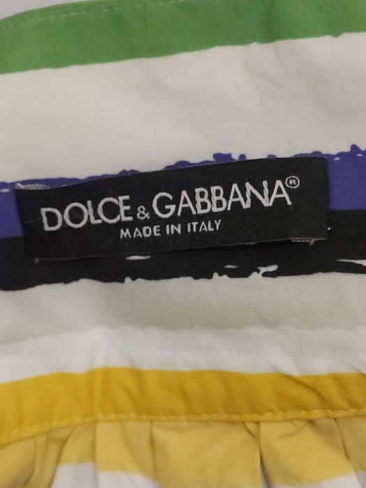 Спідничка Dolce Gabbana оригінал.