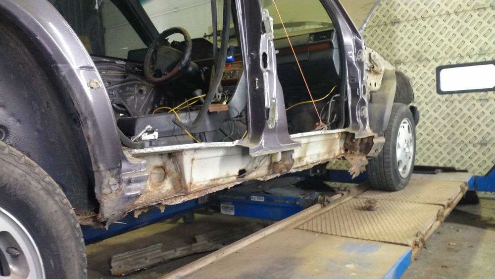 Ремонт двигателей, ходовой, DAEWOO Lanos, ВАЗ, Opel, Toyota, Kia и др